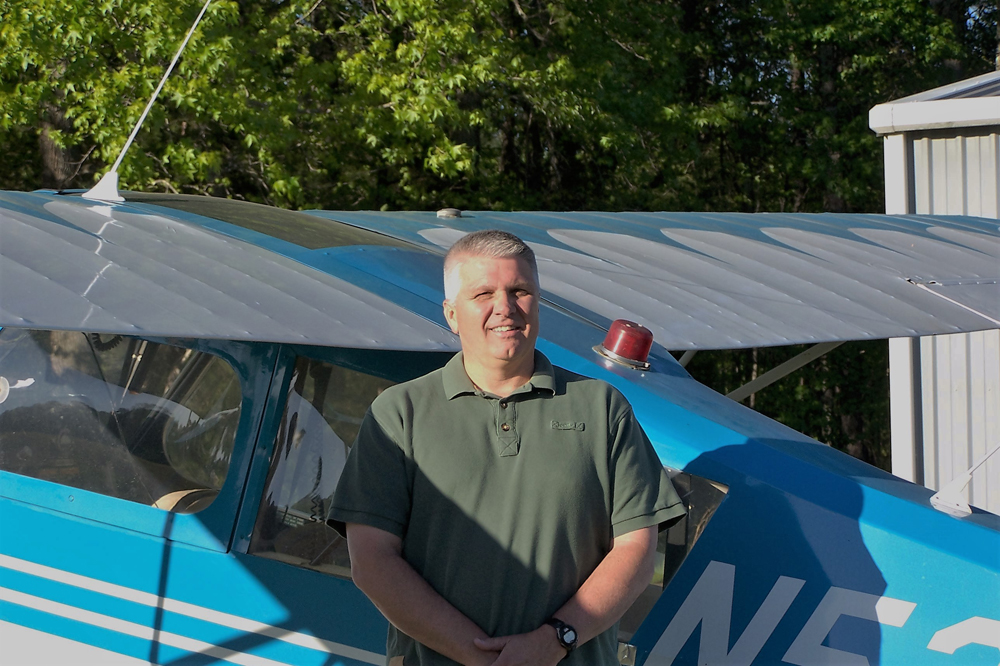 Andrew Walker Walker Realty Group