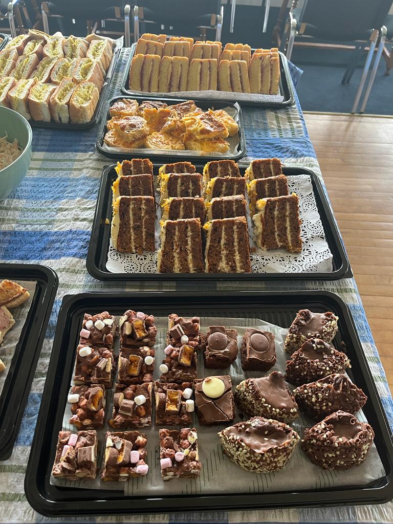 Gallery Walkers Kitchen