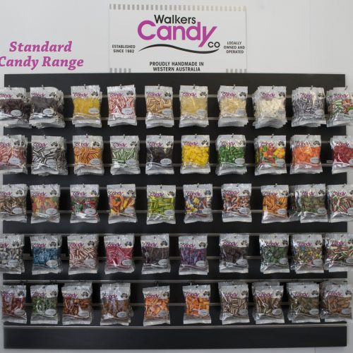 Home Walkers Candy Co