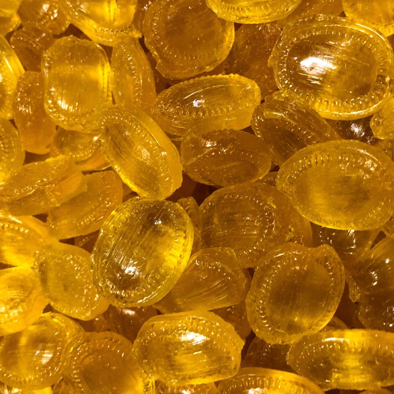 Store Walkers Candy Co