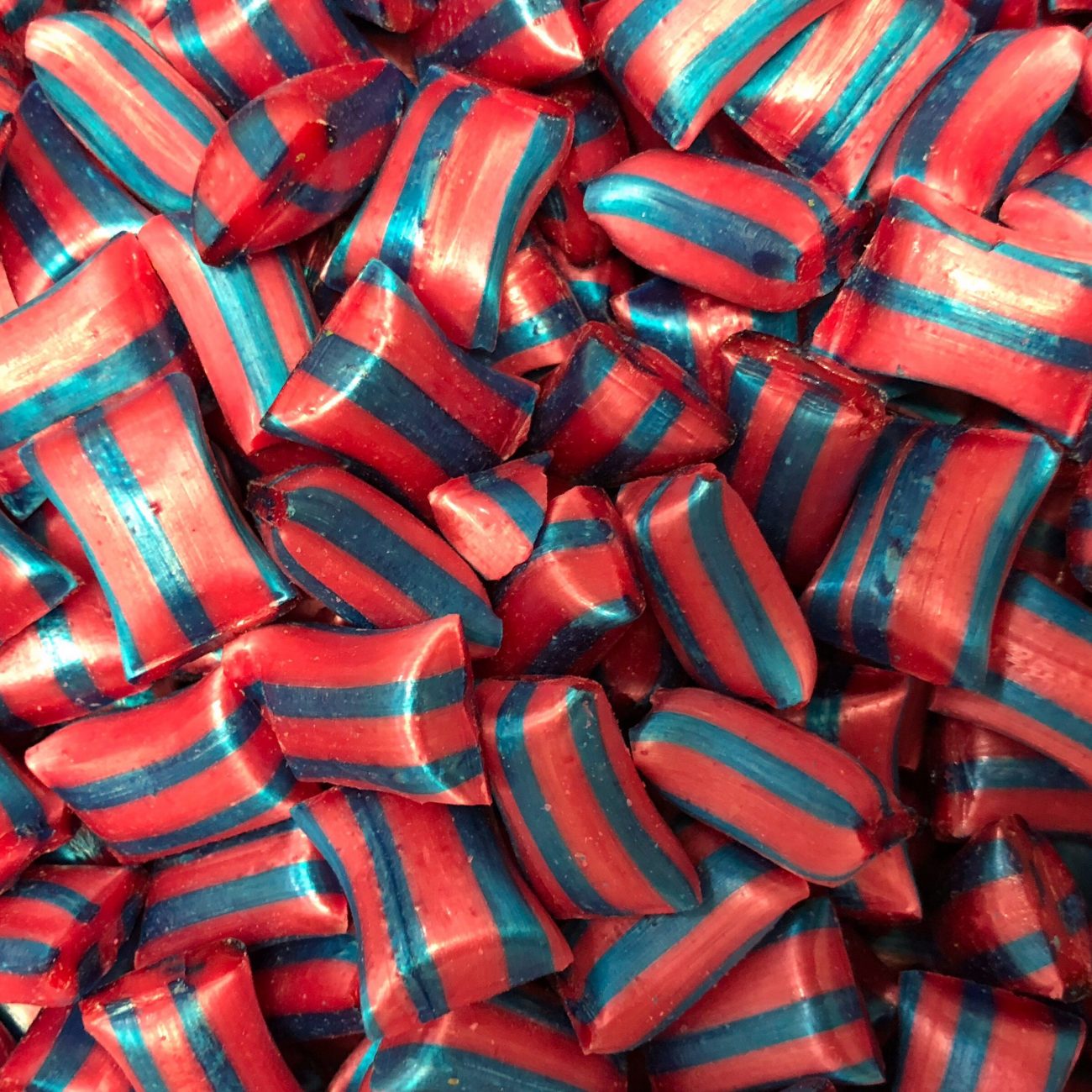 Store Walkers Candy Co