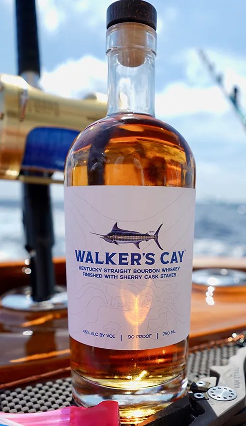 About Us Walker's Cay