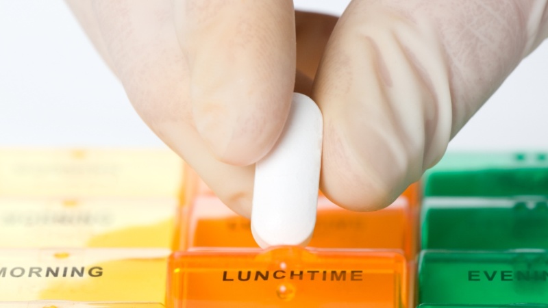 Walkers Medical Pharmacy Compounding