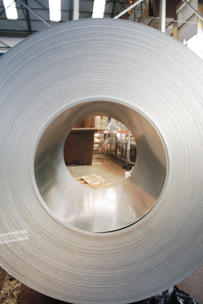 Walker Steel Service