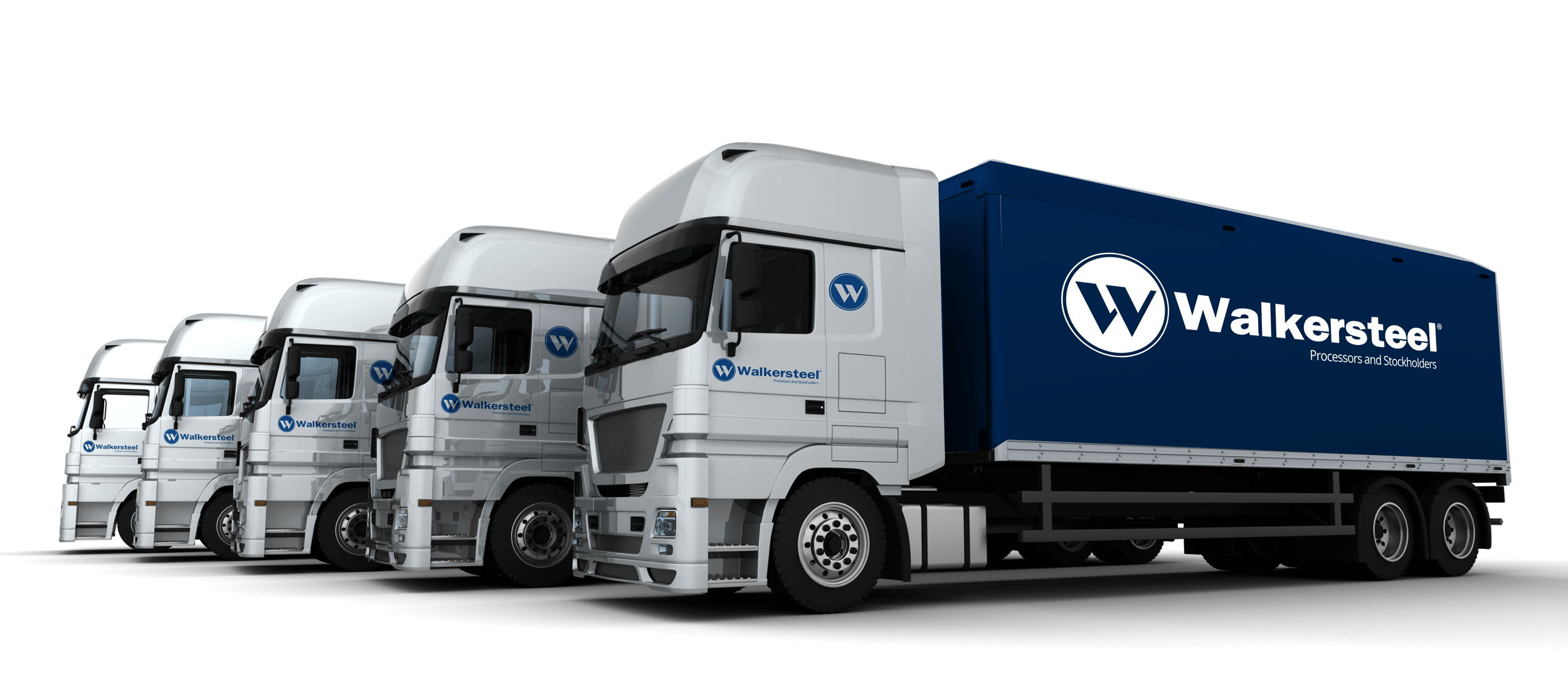 Walker Steel Logistics