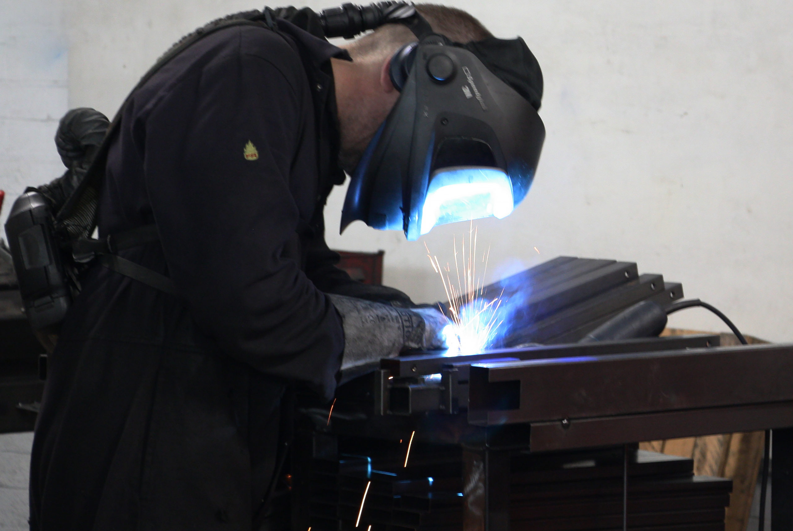 Walkersteel Engineering Services Capabilities