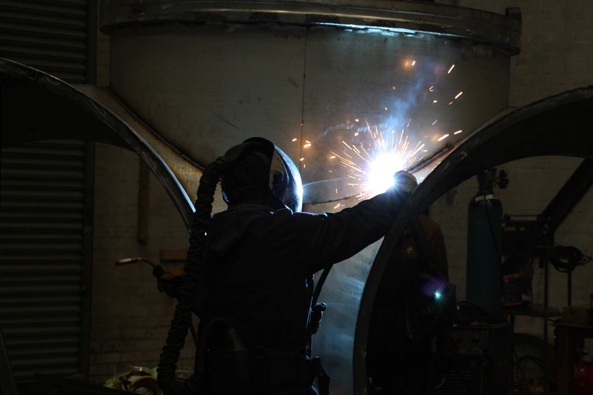 Walkersteel Engineering Services Walkersteel Engineering Services