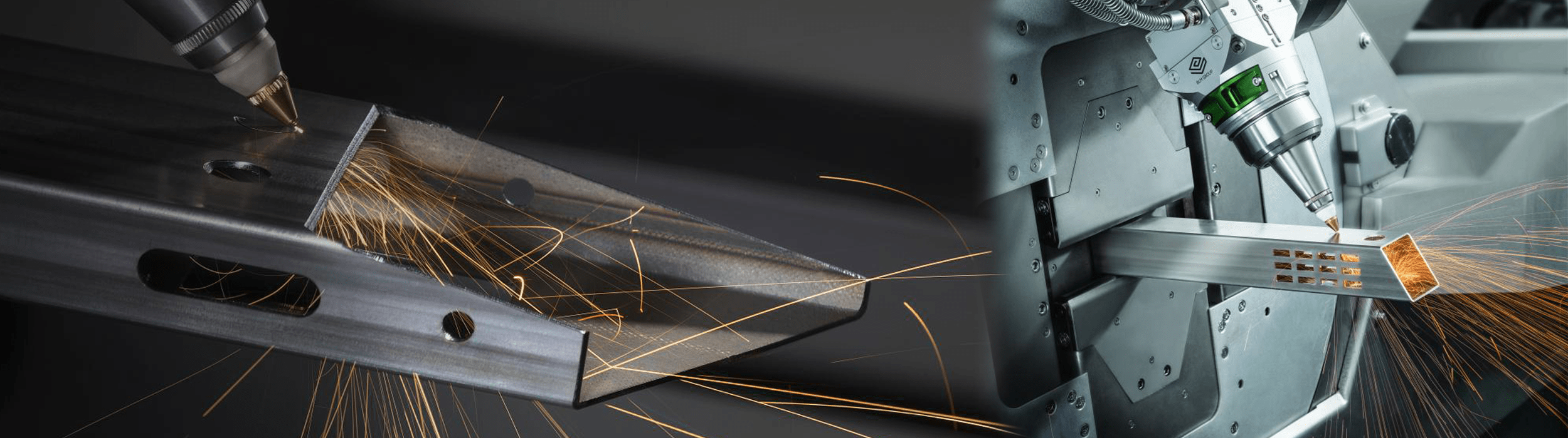 Walkersteel Engineering Services Cutting