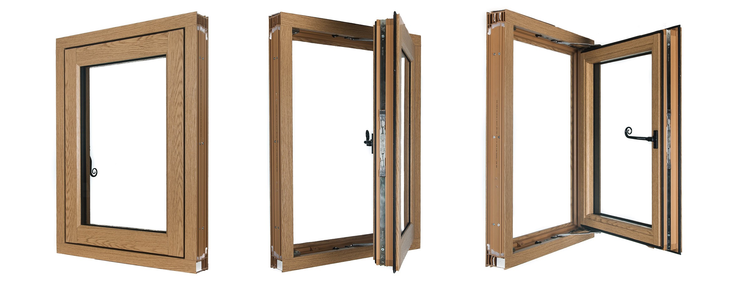 Walkers Window World Double Glazing upvc window installers in Stoke