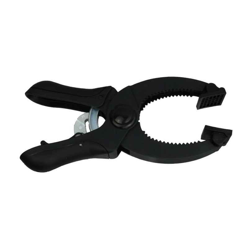 9" Ratchet Clamp Walker Professional Tools