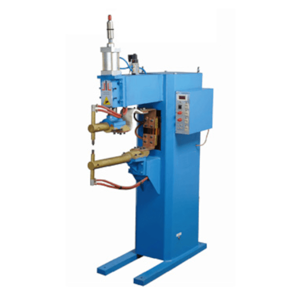 Spot Welding Machine Walker Machine Tools