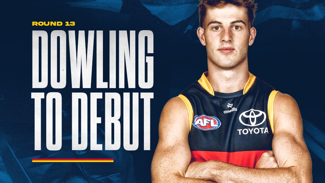 Billy Dowling Walkerville Football Club