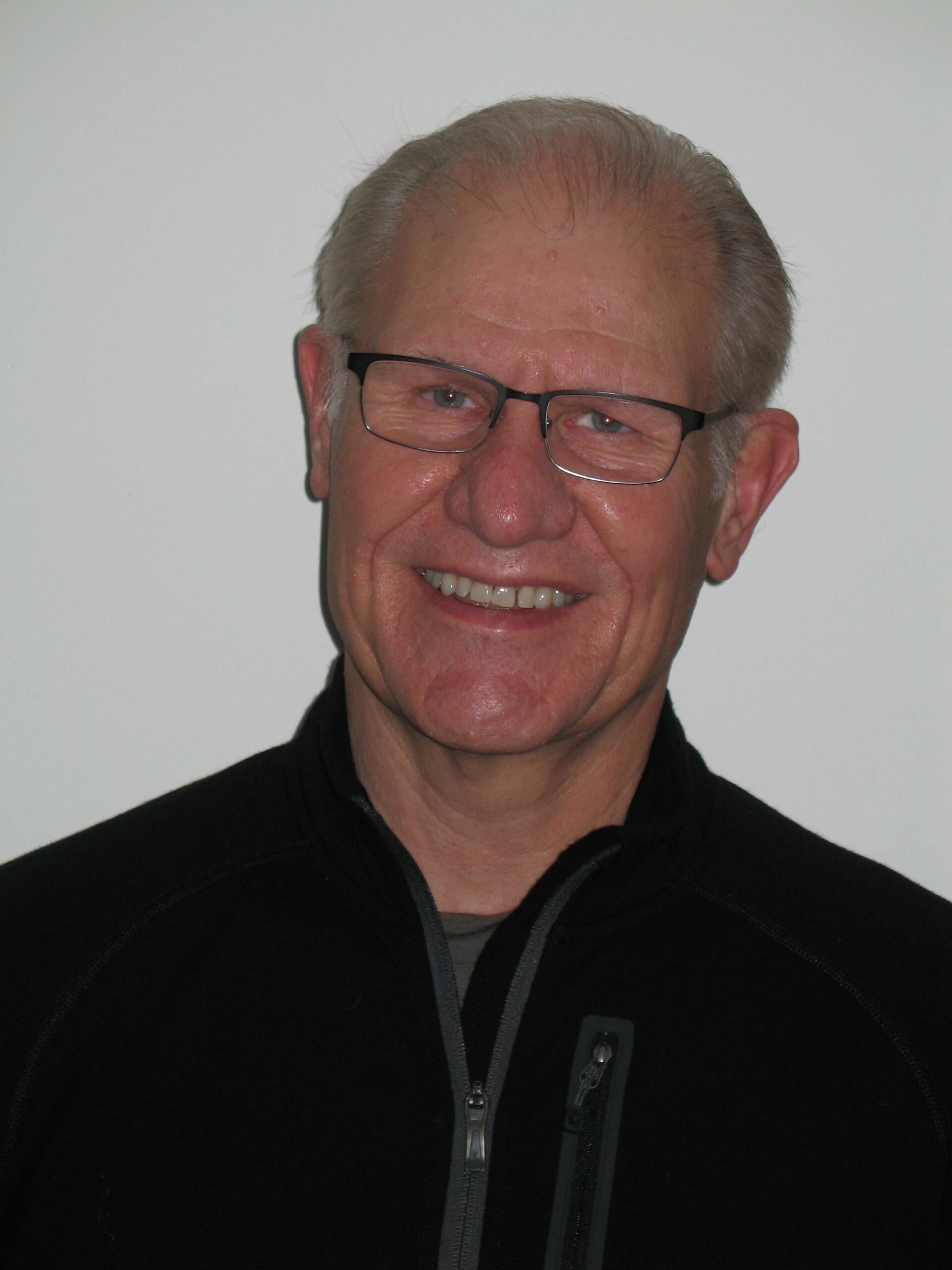 Thomas L: Behind the scenes, a crucial role - Walk-In