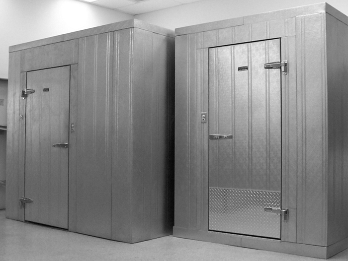 WalkIn Coolers The Best Way To Store Things