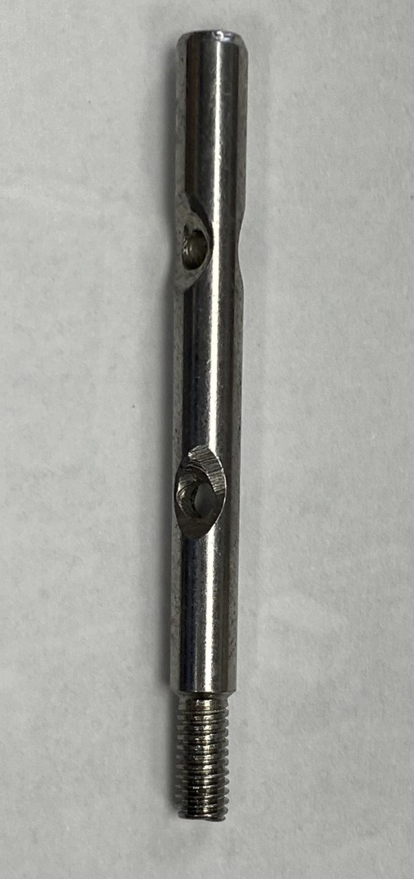 SpoolPinfor all the Omega Walking Foot Sewing machine WalkingFoot