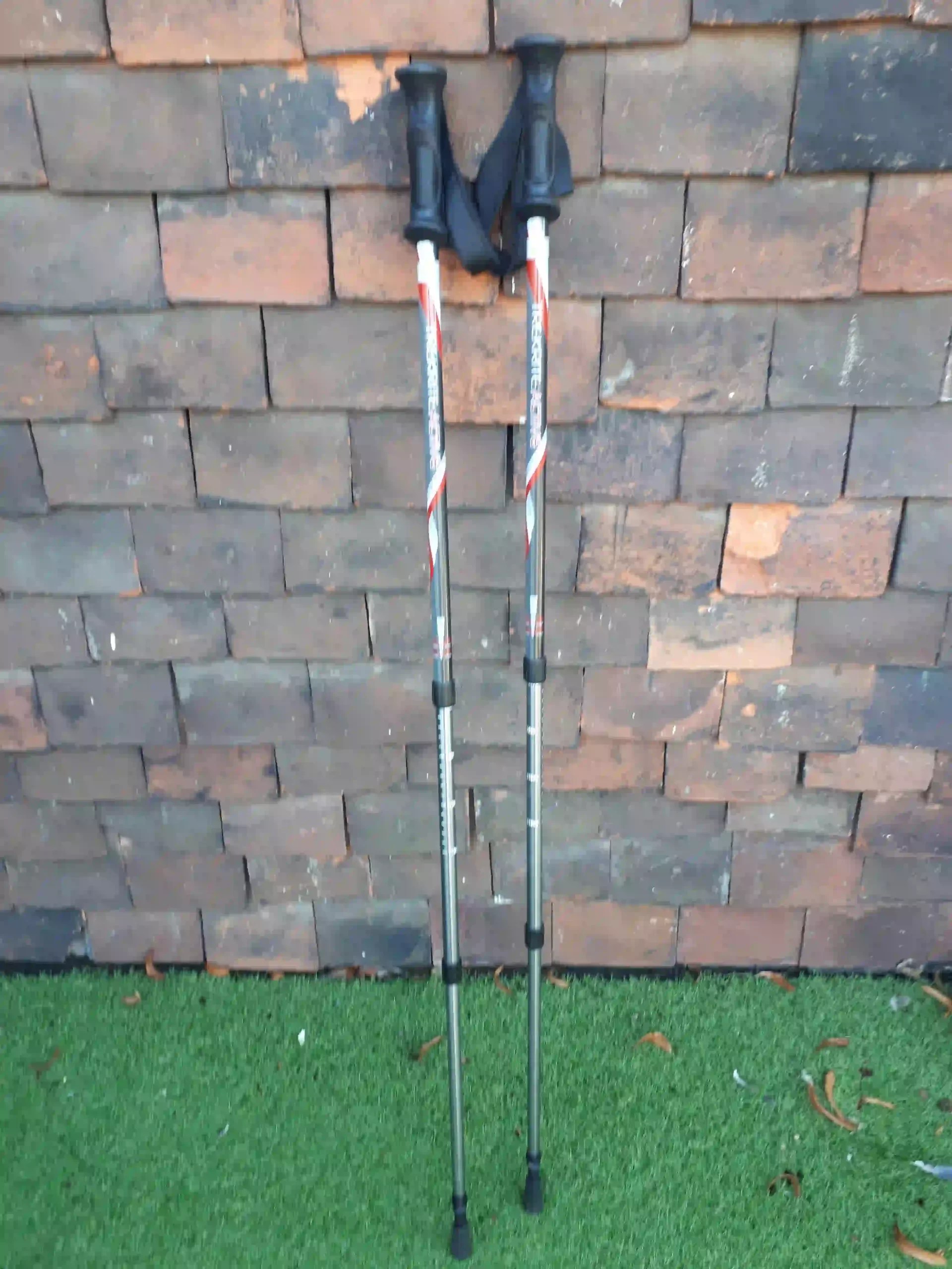 Trekrite Telescopic Trekking Poles Review Are They Worth the