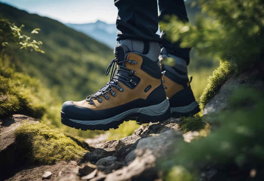 Are Karrimor Walking Boots Good? A Comprehensive Review Walking Academy
