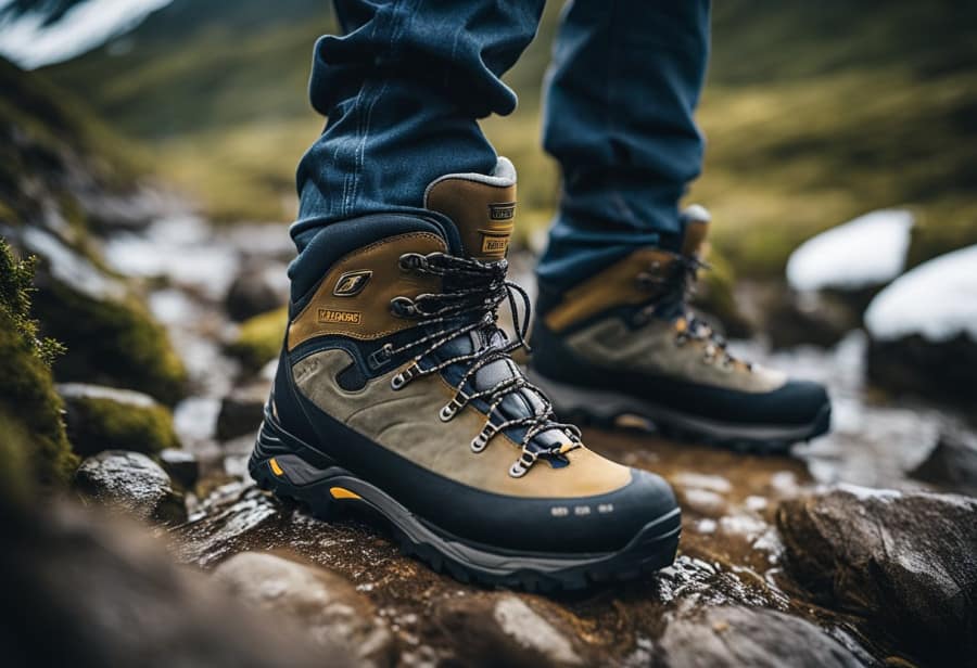 Are Karrimor Walking Boots Good? A Comprehensive Review Walking Academy