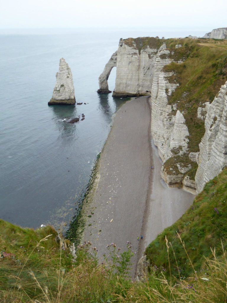 Hiking the Alabaster Coast Walking Adventures