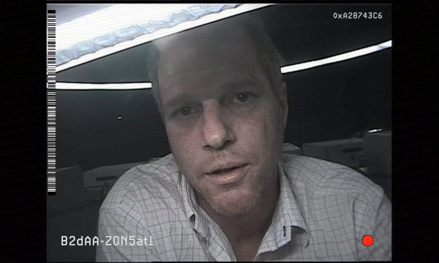 Dr. Edwin Jenner The Walking Dead Brasil