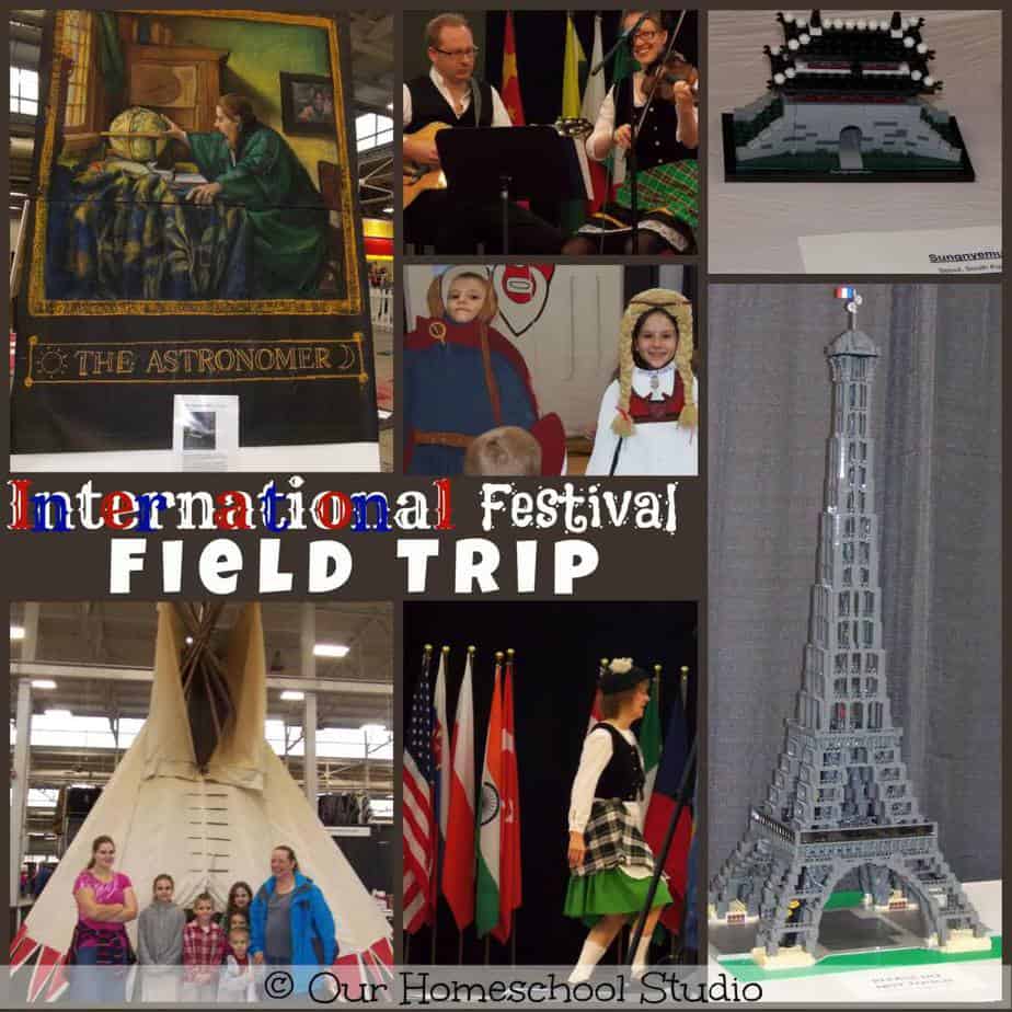 indy international festival 2023 Indianapolis International Festival Field Trip Around the World