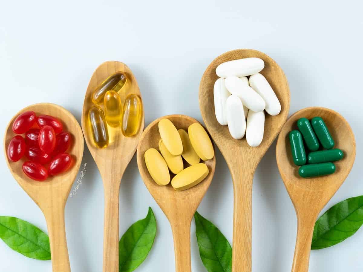 Benefits Of Taking Dietary Supplements