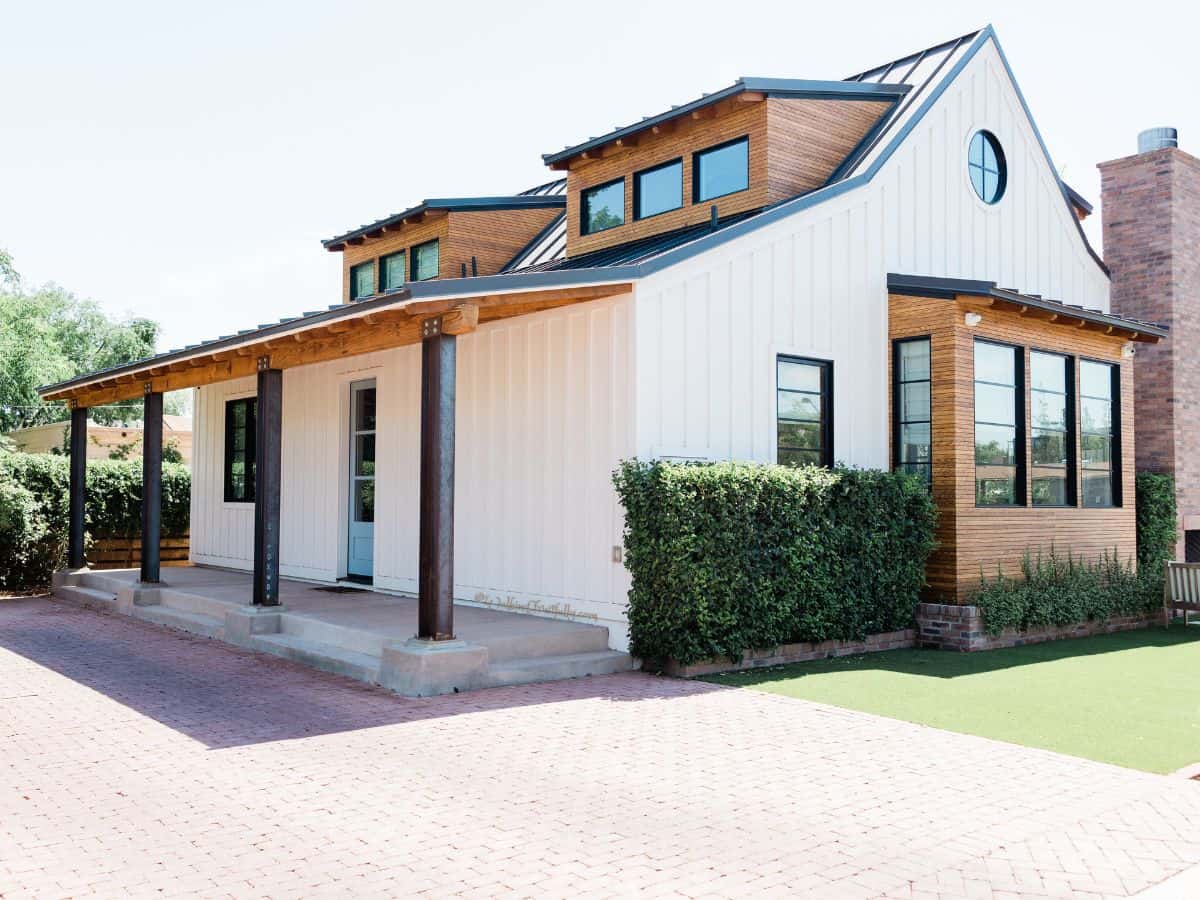 What To Look For In Your Ideal Home?