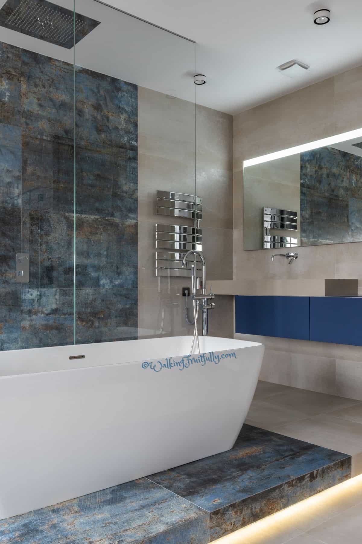 Transform Your Bathroom into a Modern Oasis 4 Essential Fixtures You