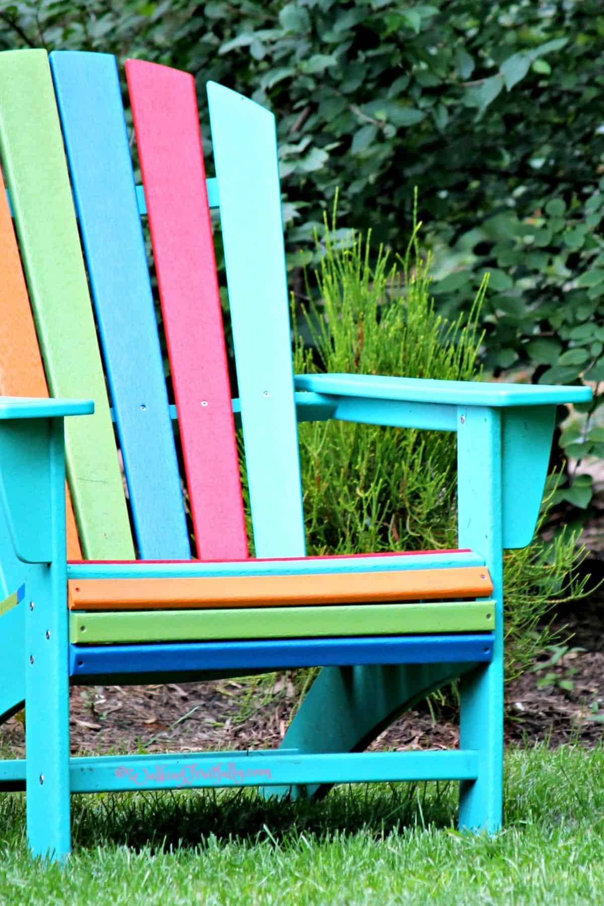 KidFriendly Outdoor Furniture Tips Safety Meets Style