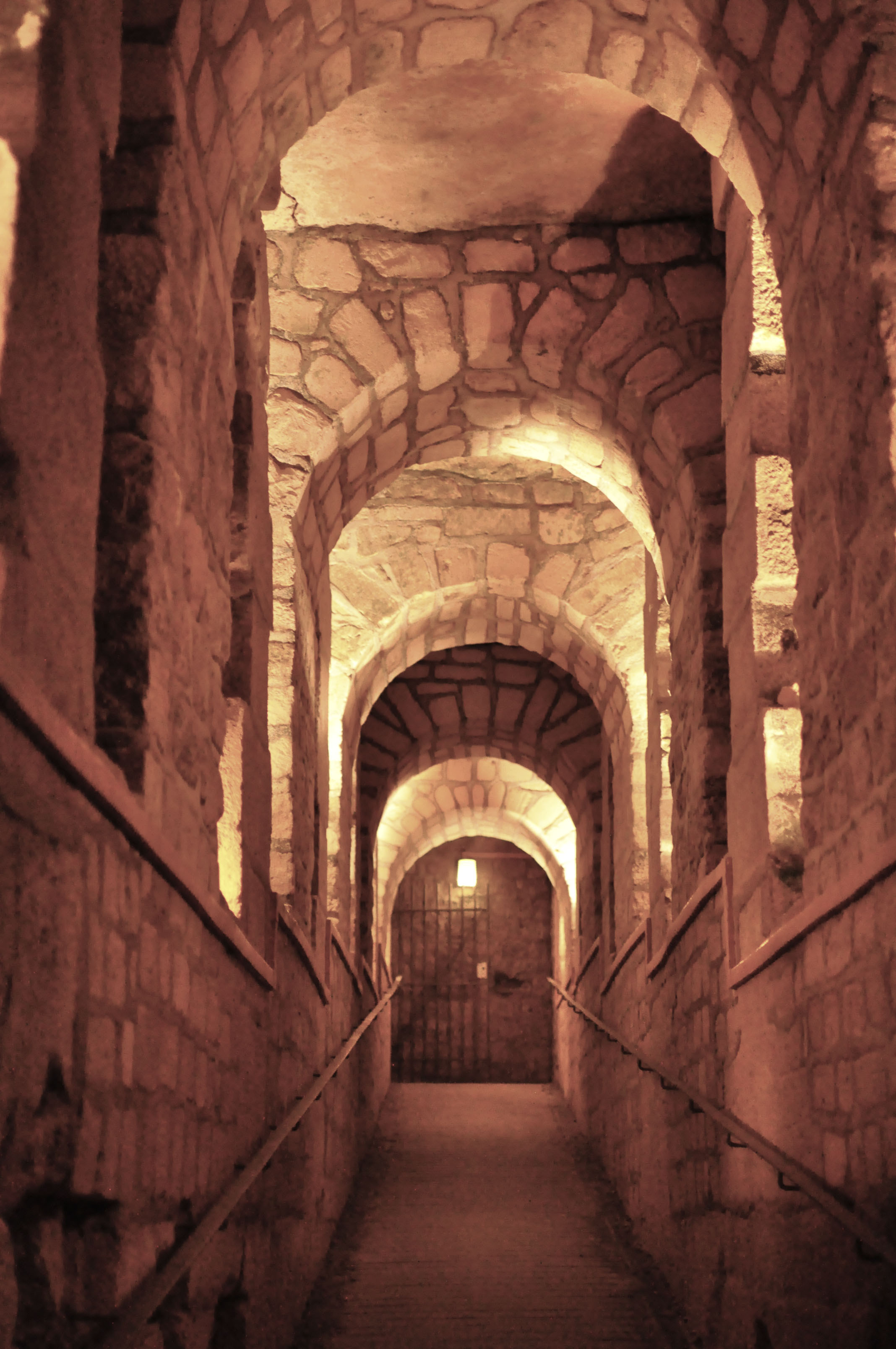 Stone Walks in Paris The WalkingLab