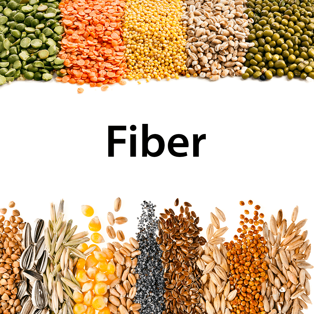 Does White Rice Increase Fiber Intake at Stanley Neace blog