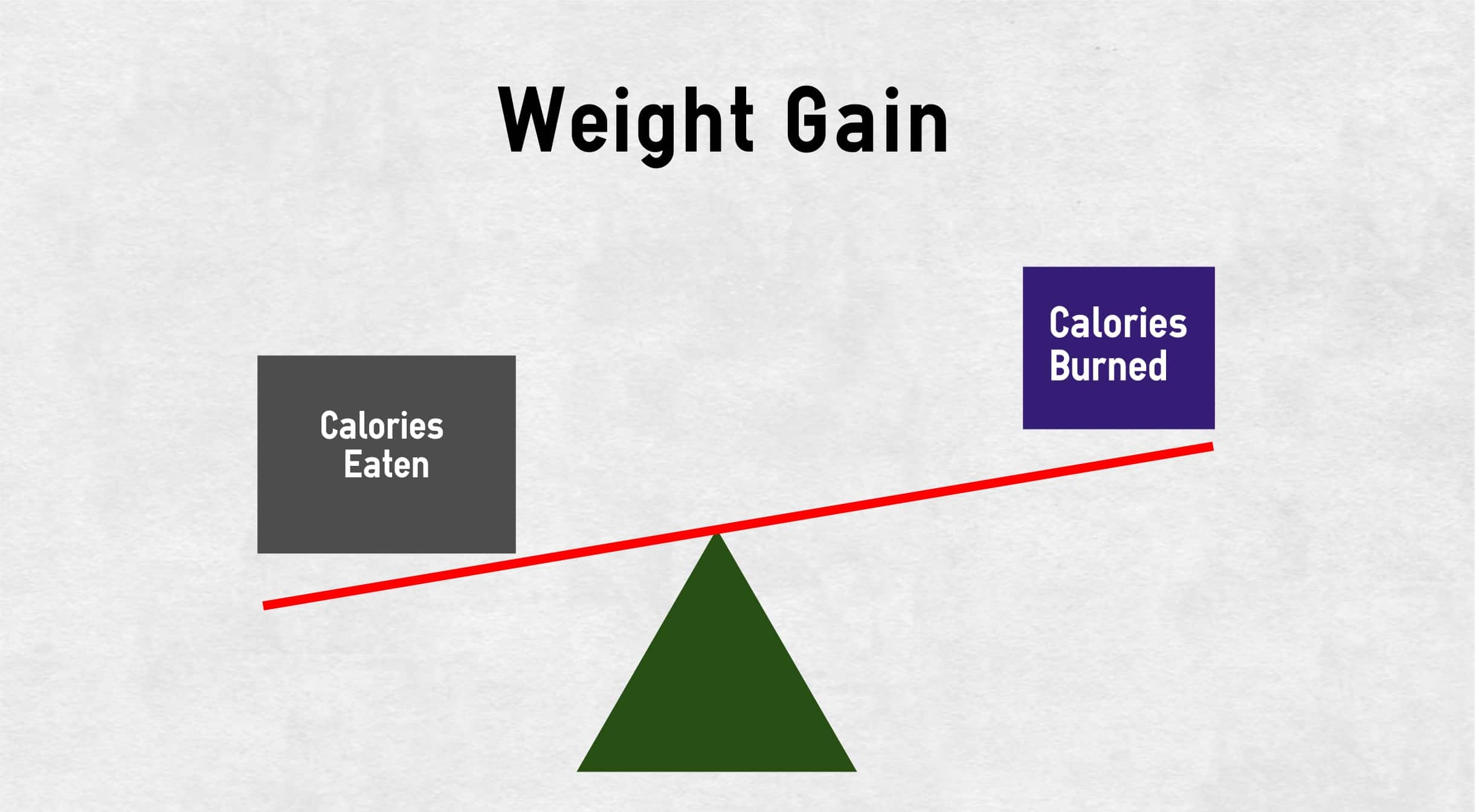 Biochemistry of Calories and Weight Loss Walking Off Pounds