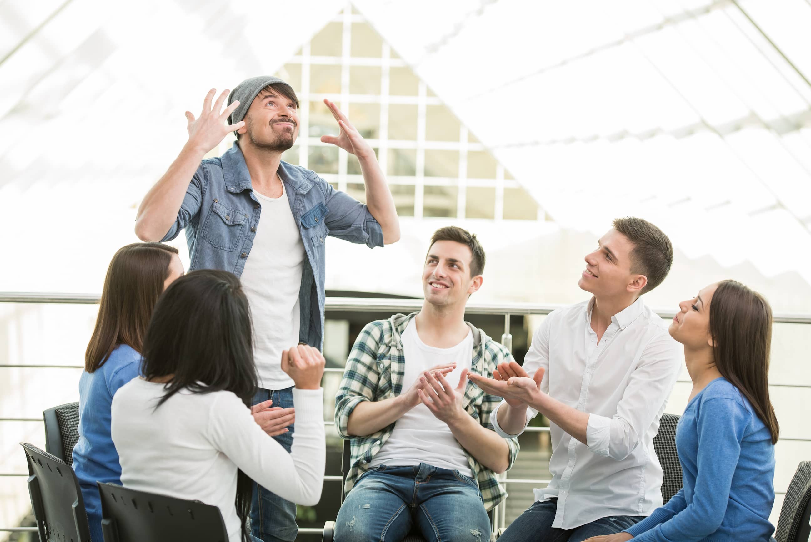 Research  and EmailBased Support May Help with Weight Loss