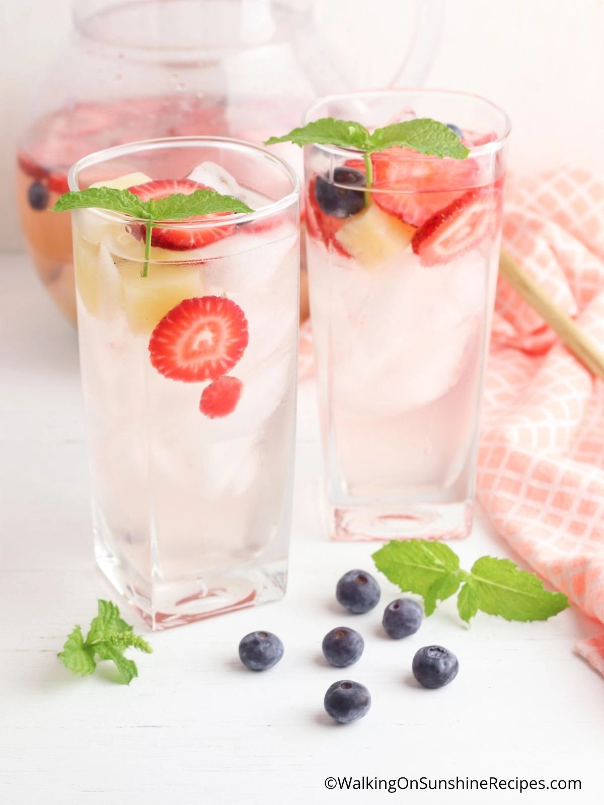 Coconut Water Drink Recipes Non Alcoholic Home Alqu