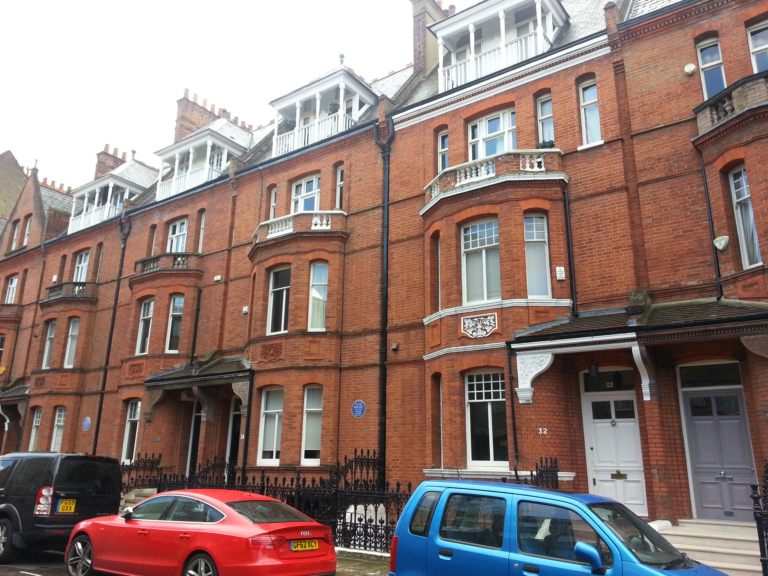 Chelsea, London Luxury Real Estate Homes for Sale SIR.