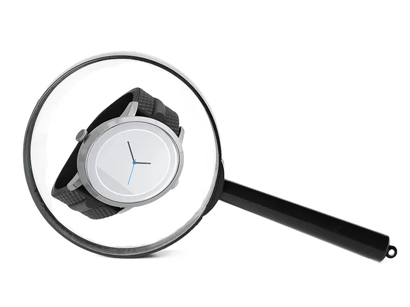 Do EcoDrive Solarpowered watches have batteries? WalkingSolar