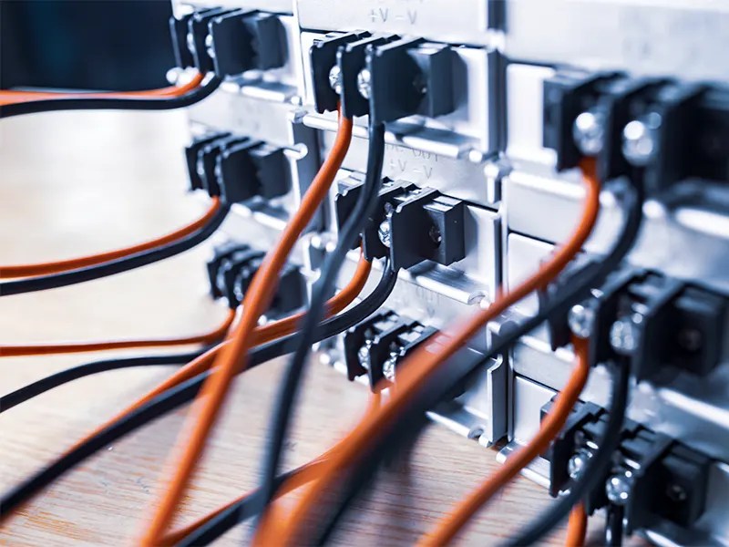 Do Solar Inverters Store Power? WalkingSolar