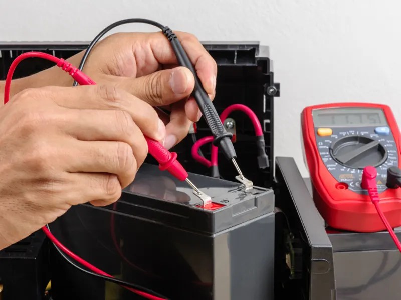 How To Test LiFePO4 Battery Capacity (W & Out Multimeter) WalkingSolar