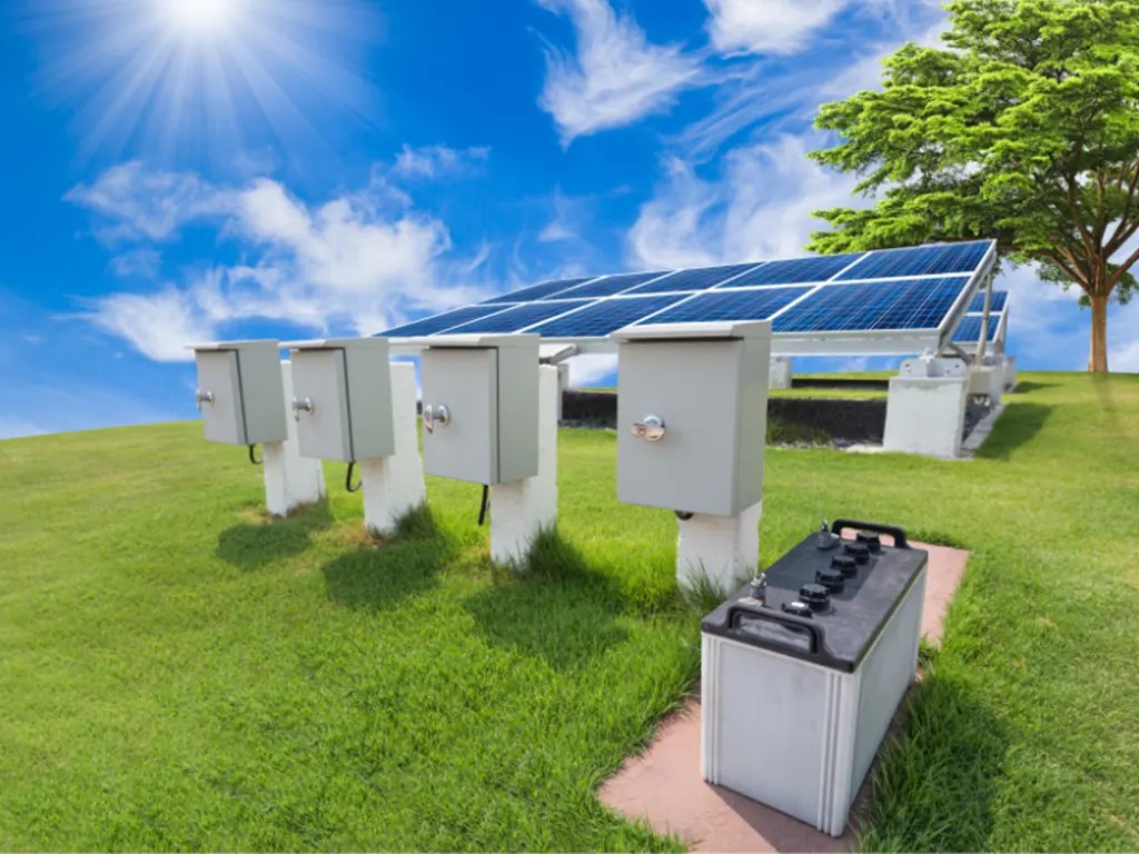 Can You Use 2 Inverters Together? WalkingSolar