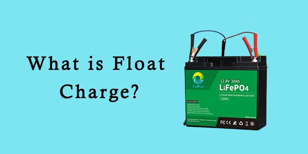 Can You Float Charge LiFePO4? WalkingSolar