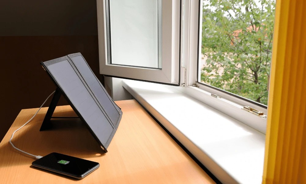 Can Solar Lights Be Charged Indoors? WalkingSolar