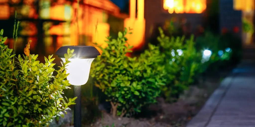 Can Solar Lights Catch Fire? WalkingSolar