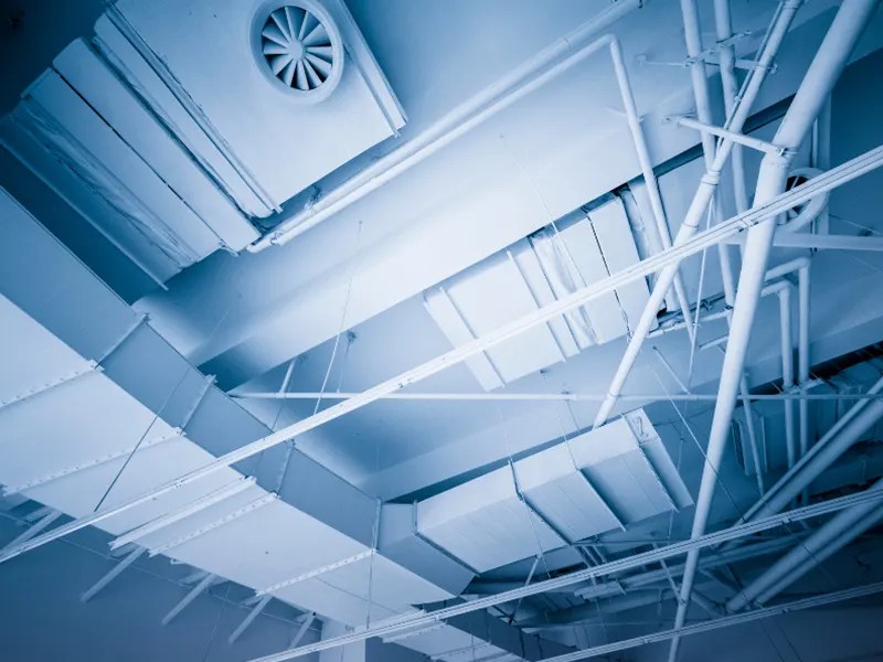 How Much Ventilation Does an Inverter Need? WalkingSolar