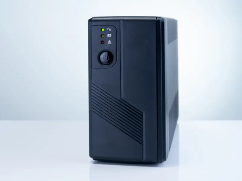 How To Keep Inverter from Draining Battery? WalkingSolar