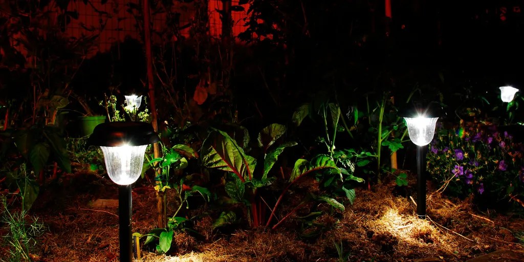 Can Solar Lights Catch Fire? WalkingSolar