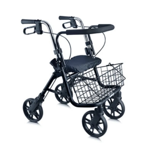 Folding Walkers & Rollator in Saskatoon Walking Stick Mobility