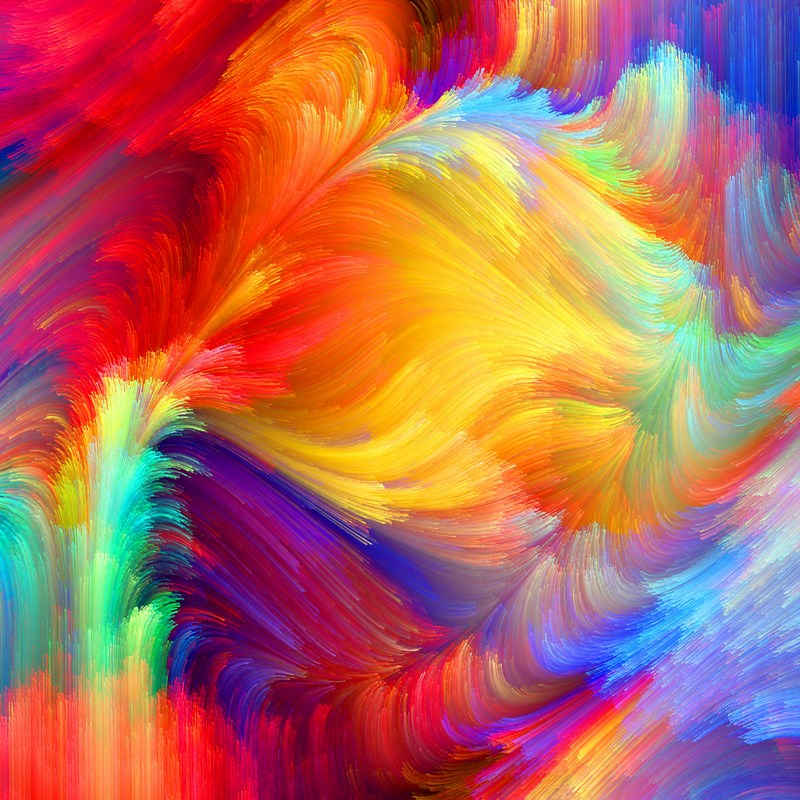 Creating Balance with the 12 Flames of Light Walking Terra Christa