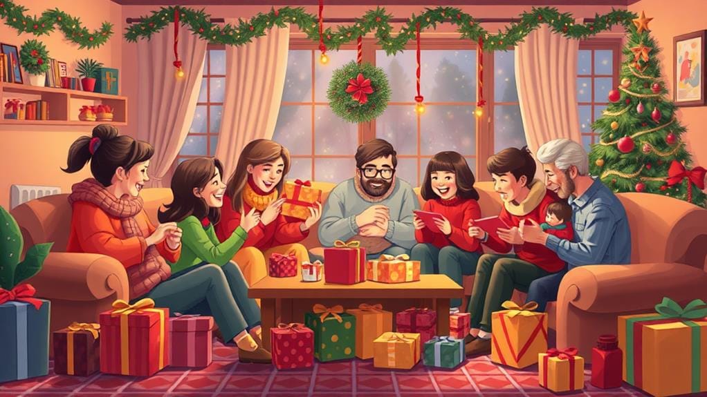 20 Best Family Christmas Traditions