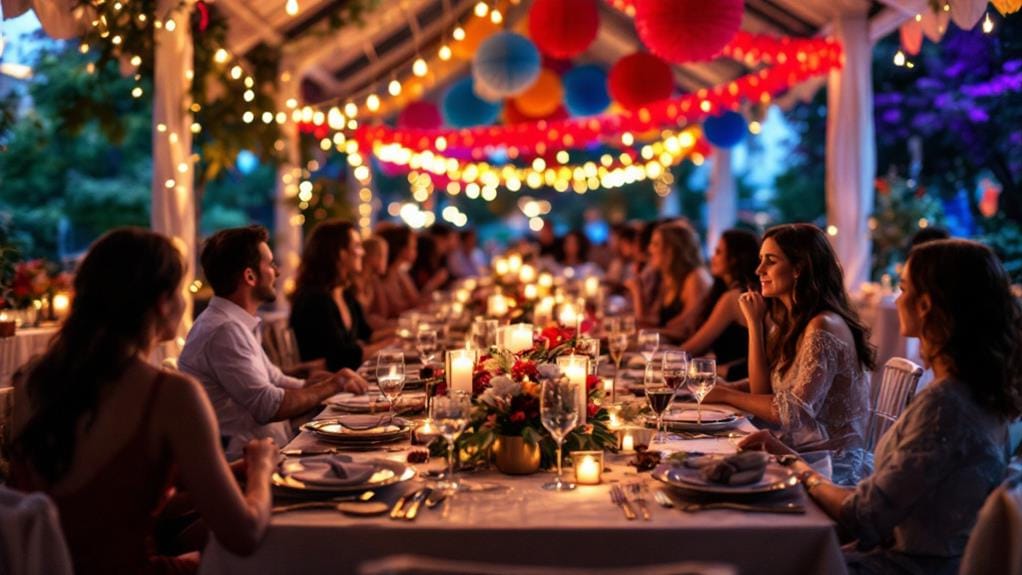 12 Great Christmas Party Ideas For Adults