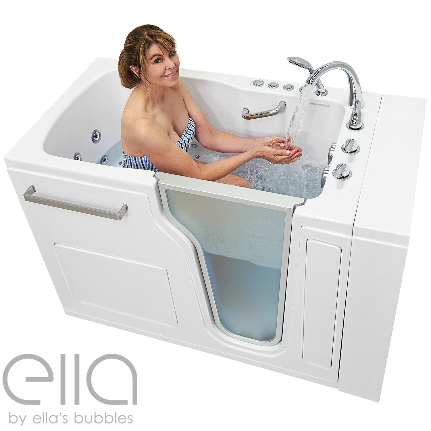 Ultra WalkIn Tubs of America™